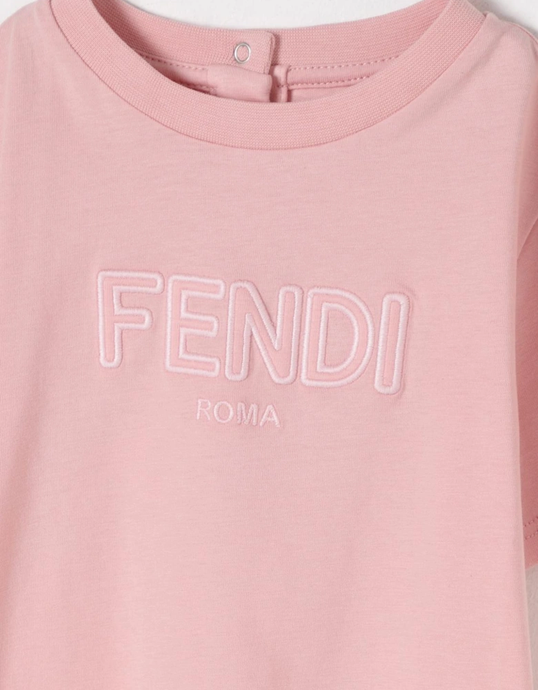 Baby Logo Tee
