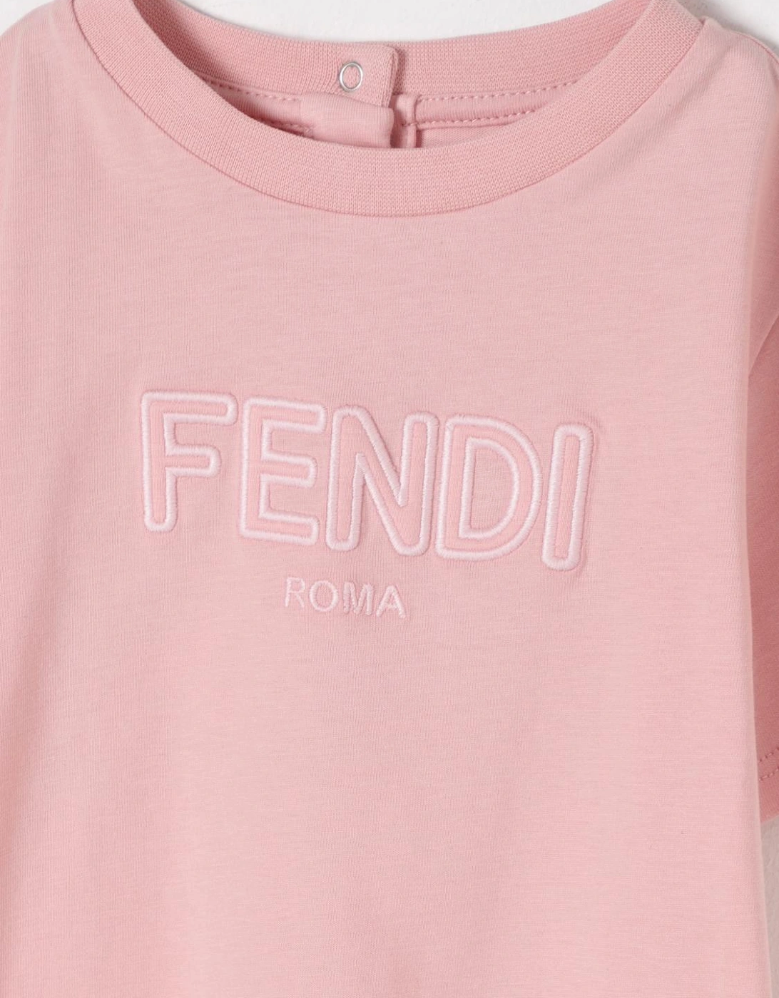 Baby Logo Tee