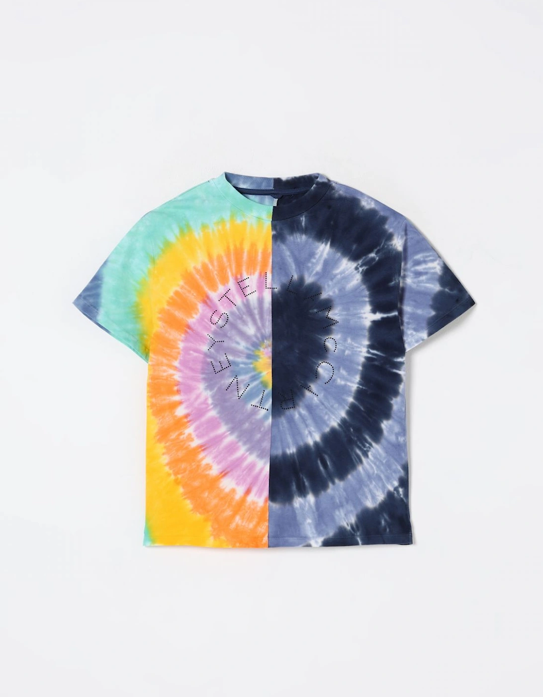 Tie Dye Kids TShirt, 3 of 2