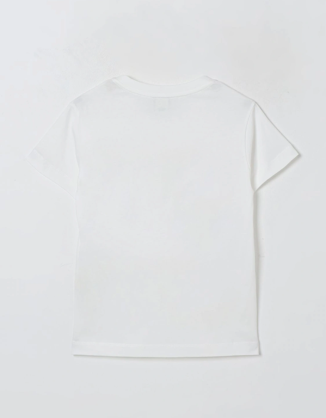 Floral Logo TShirt