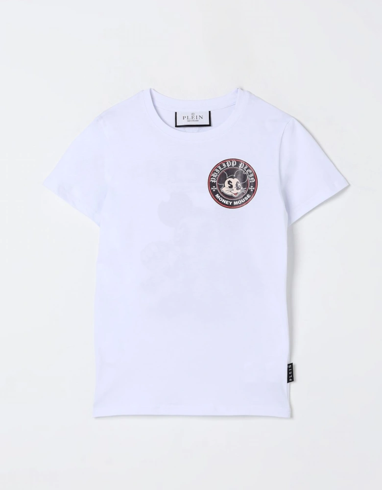 Mickey Mouse Graphic Tee