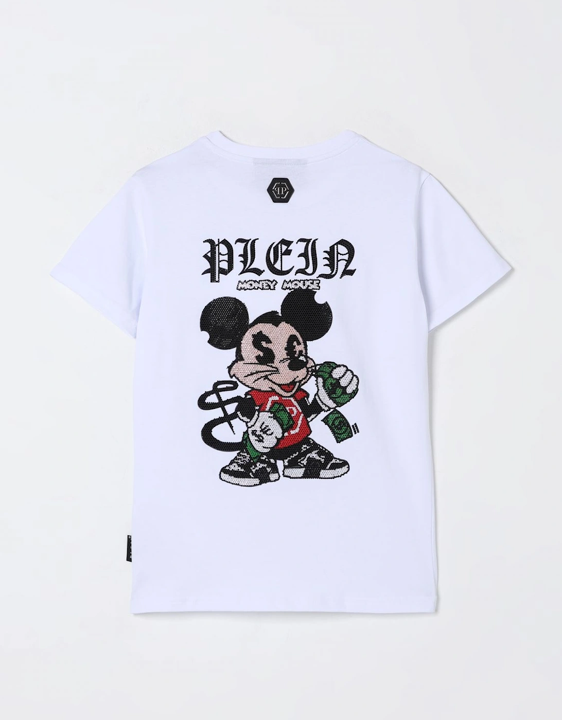 Mickey Mouse Graphic Tee