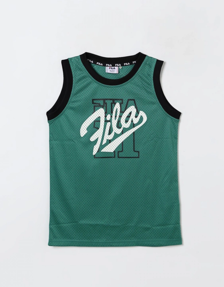 Mesh Tank Top Athletic Sleeveless