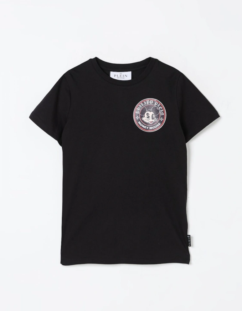 Mickey Mouse Graphic Tee