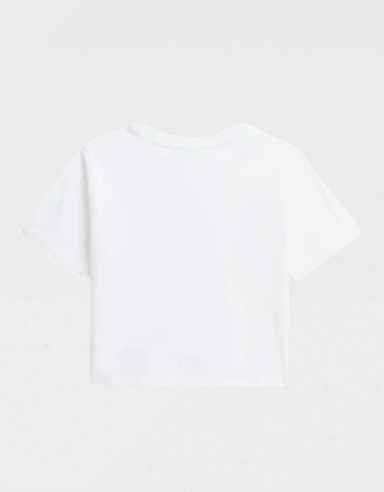 Polo Bear Graphic Tee