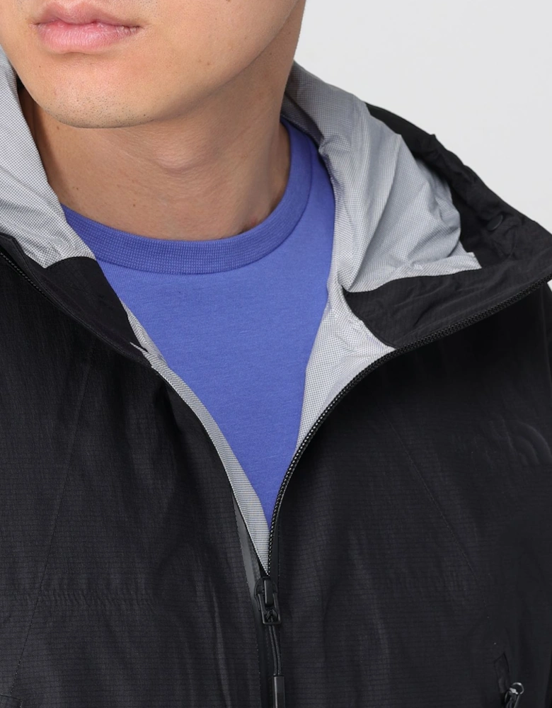 Stylish Insulated Hooded Puffer Coat