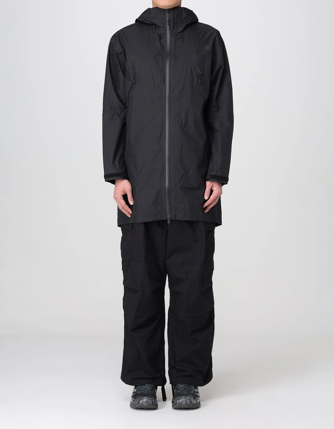 Stylish Insulated Hooded Puffer Coat, 6 of 5