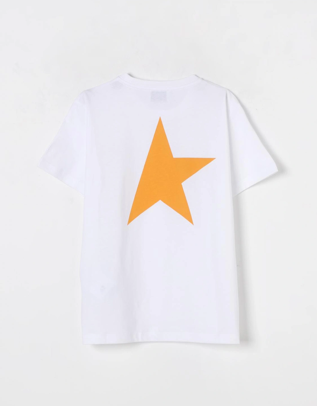 Star Golden Goose Logo Tee