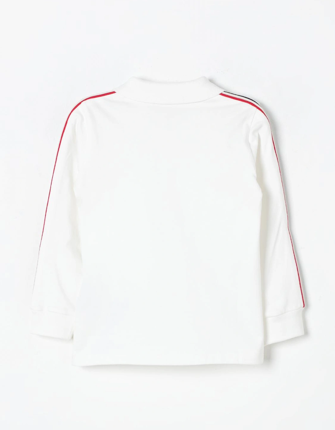 Kids Polo Shirt Long Sleeves