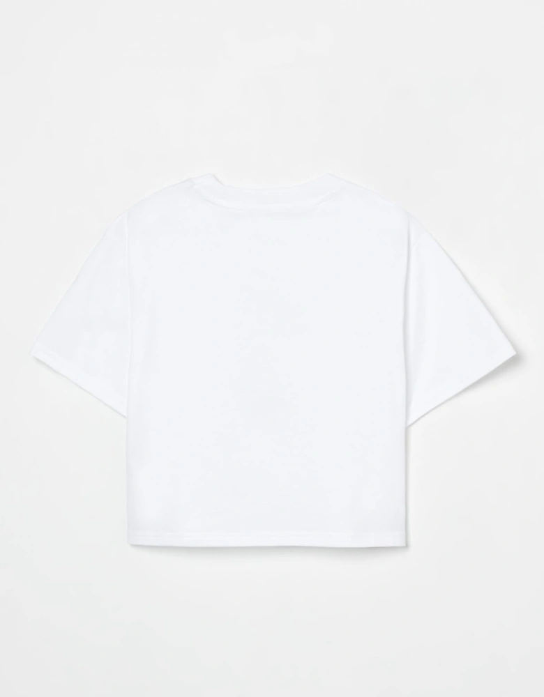 Be Somebody Graphic Tee