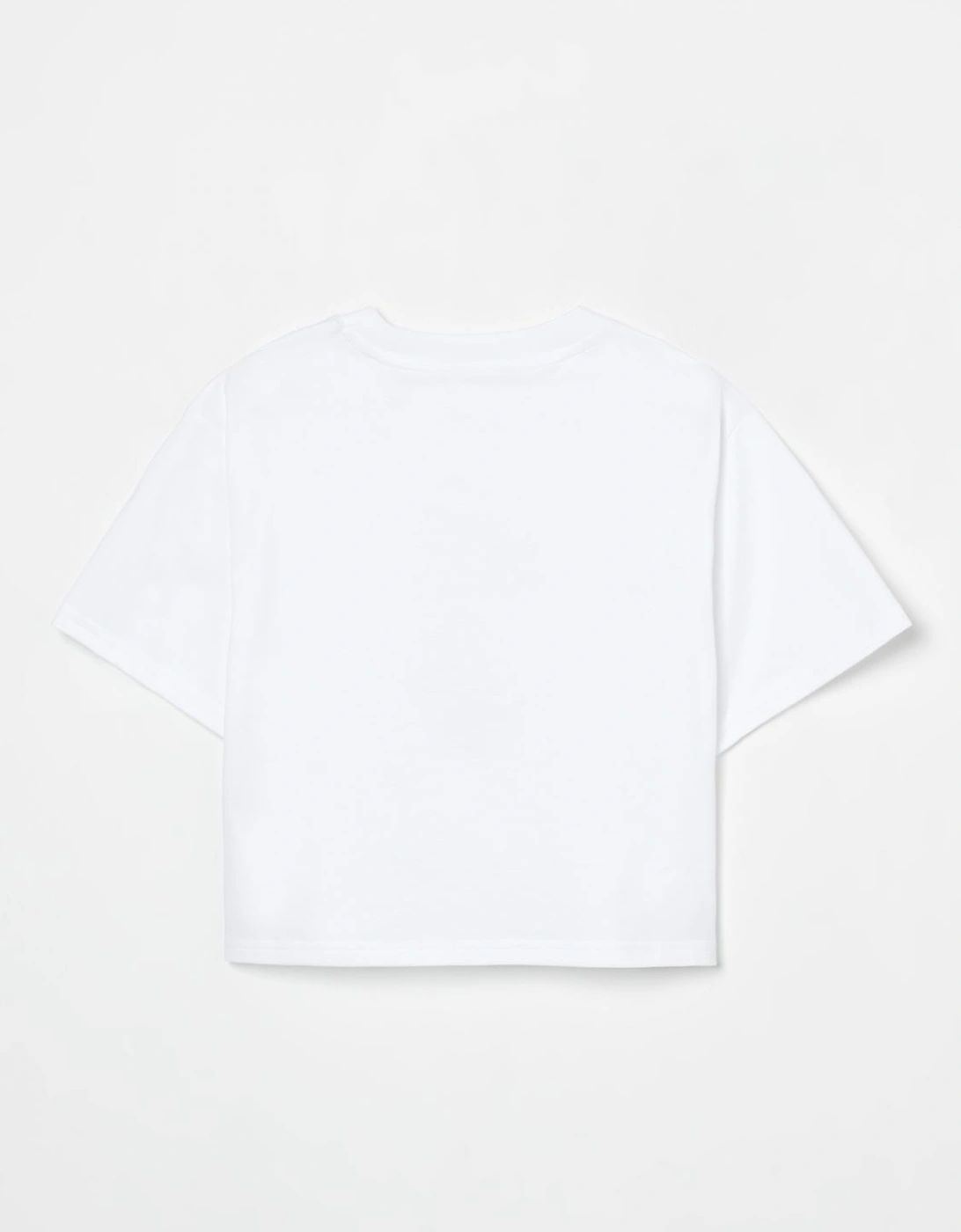 Be Somebody Graphic Tee