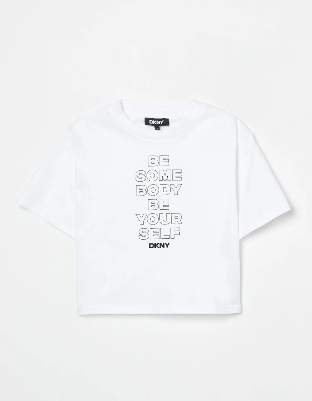 Be Somebody Graphic Tee, 3 of 2