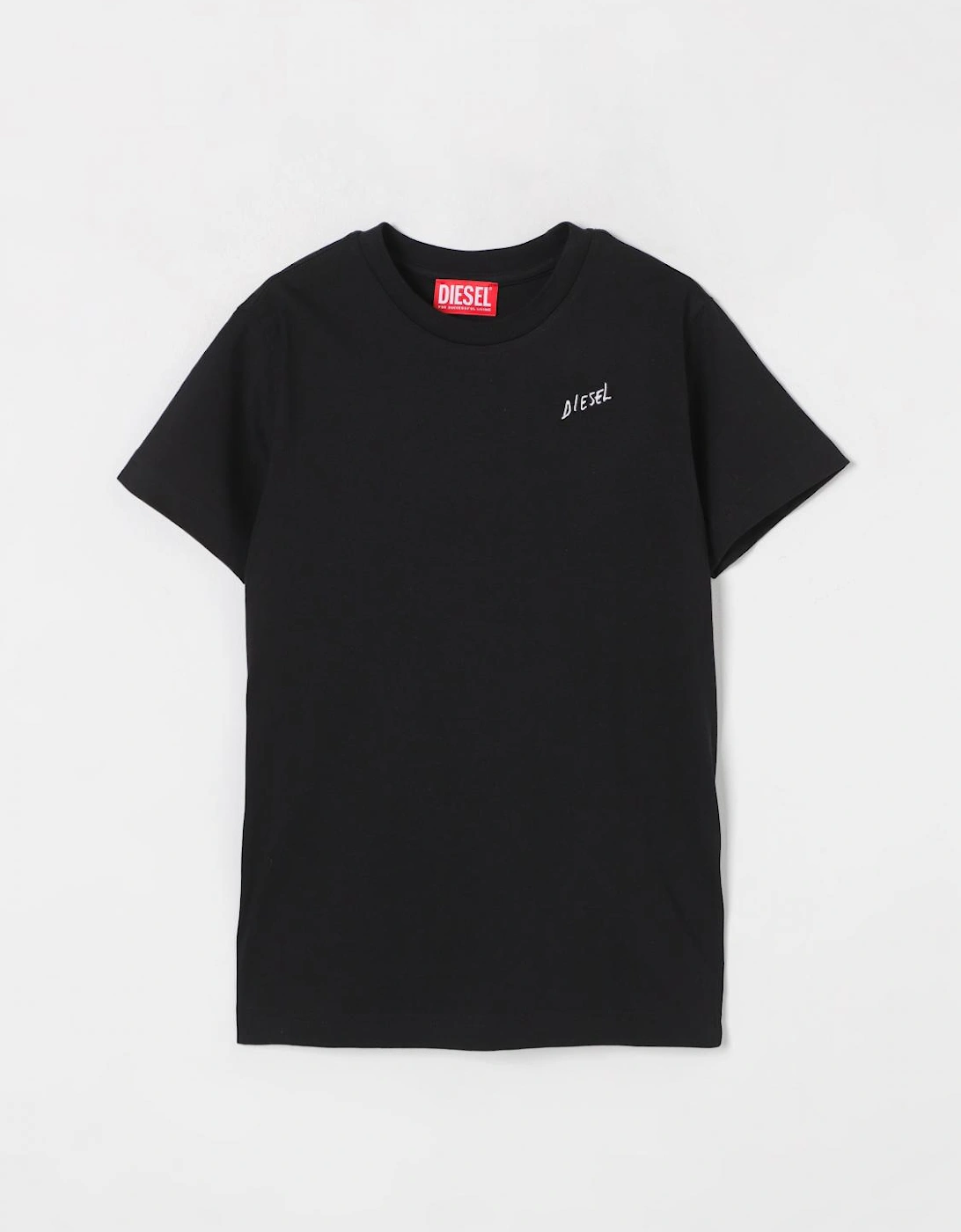 Short Sleeve Crew Neck TShirt, 6 of 5