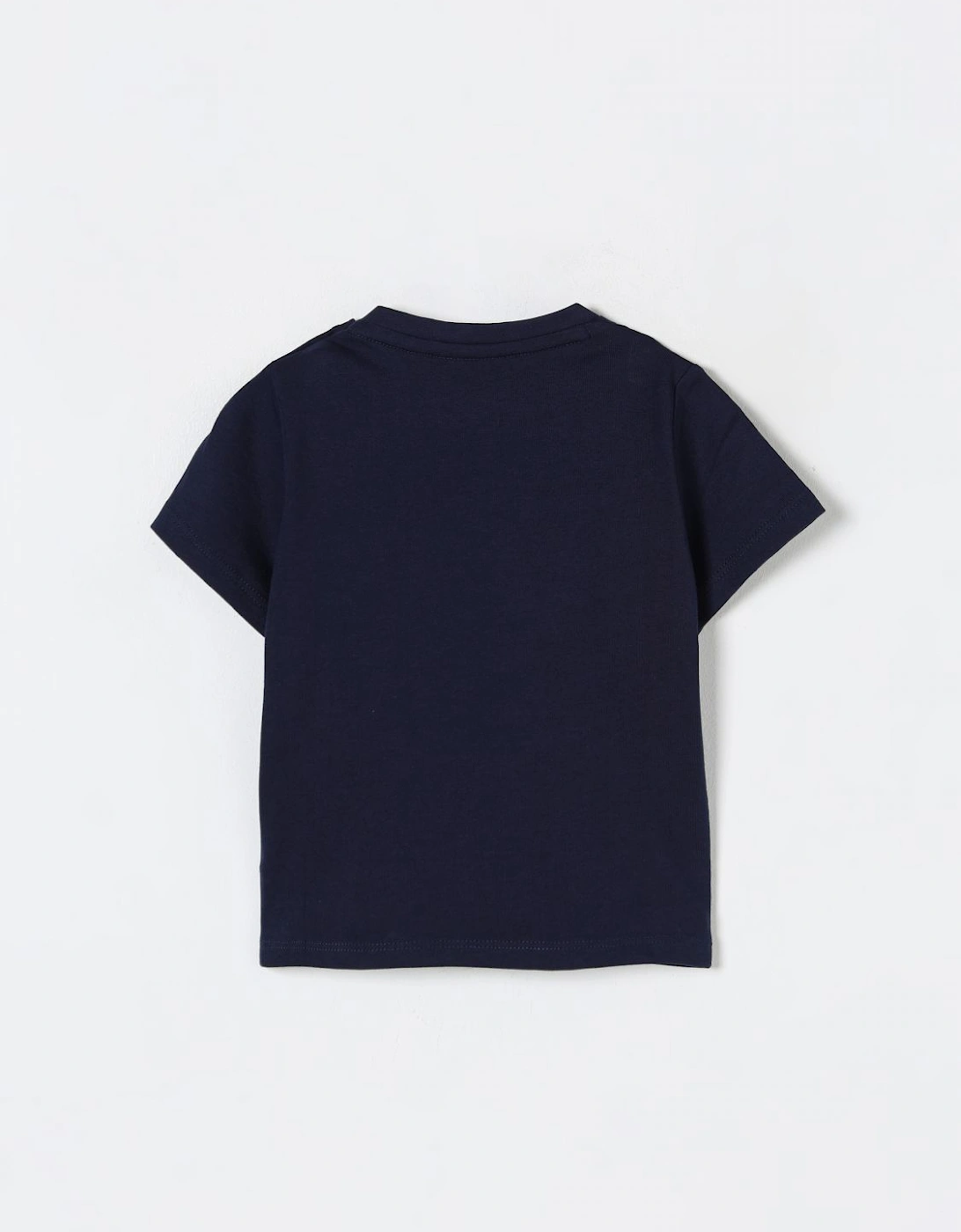 Baby Boys Logo TShirt Short Sleeves