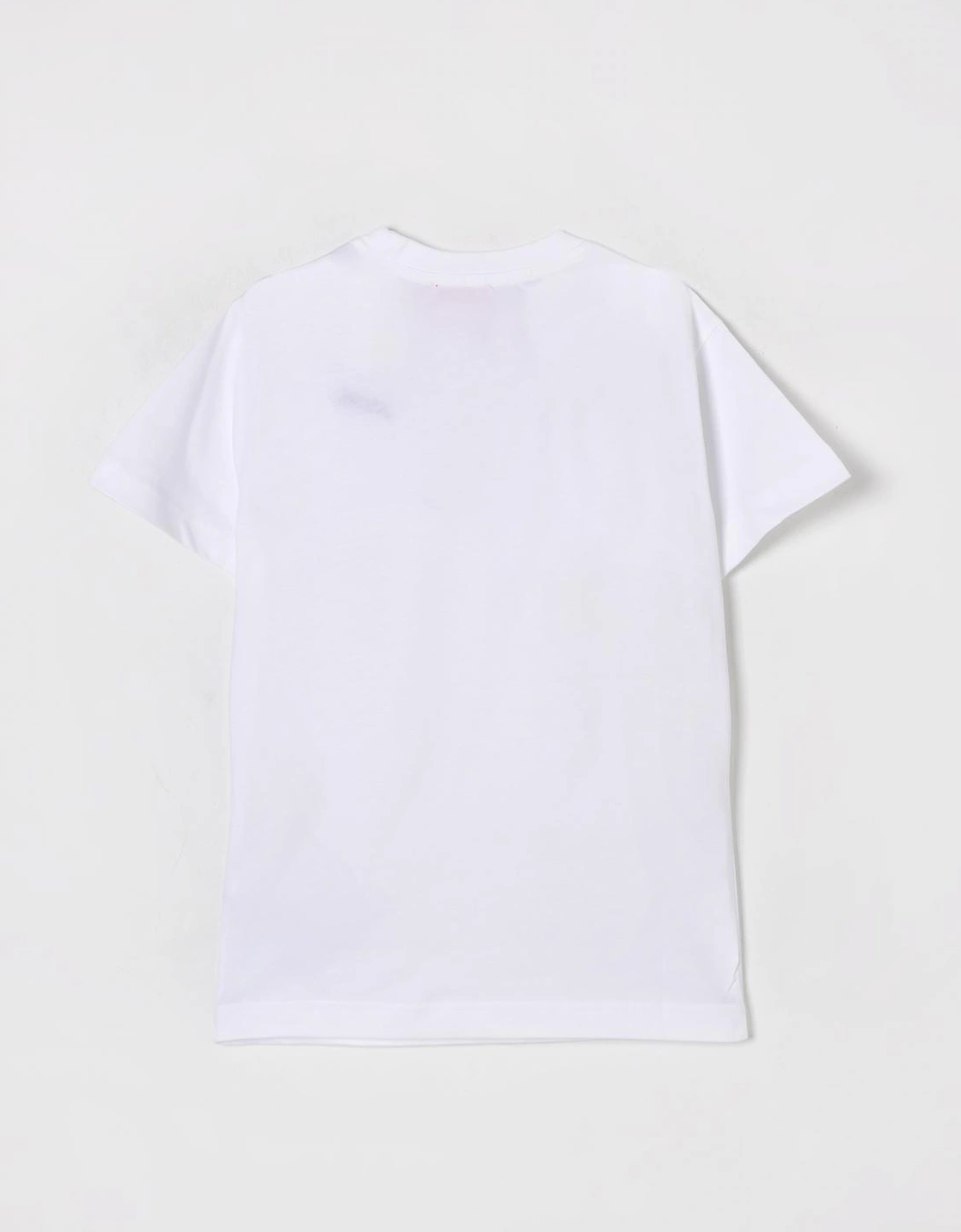 Short Sleeve Crew Neck TShirt