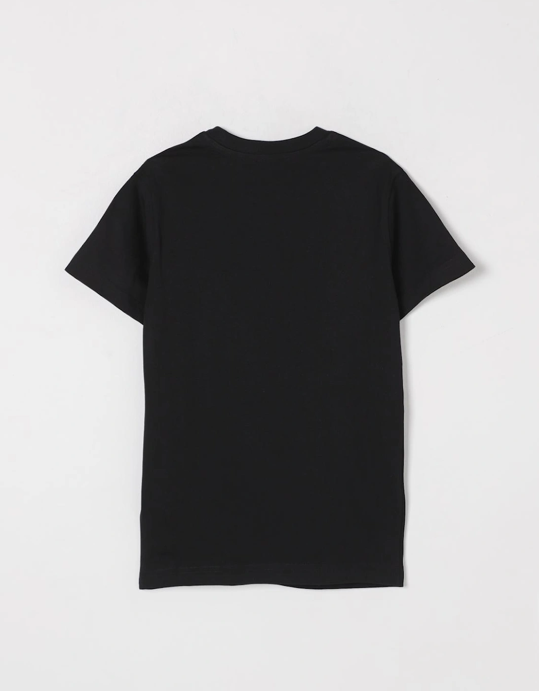 Short Sleeve Crew Neck TShirt