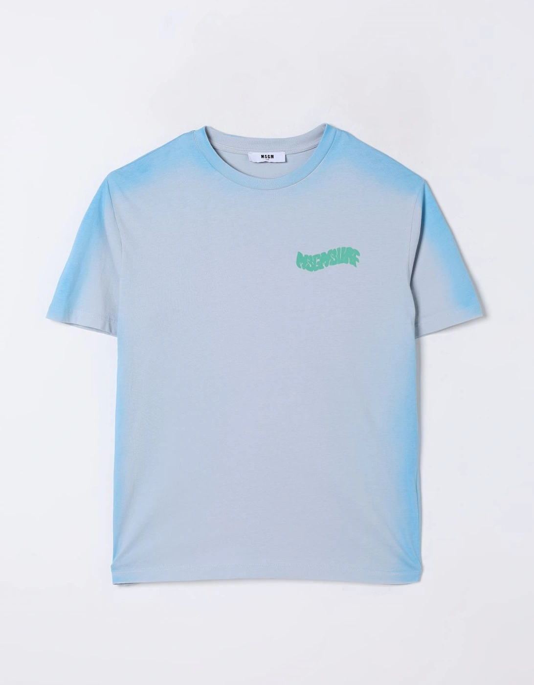 Kids TieDye ShortSleeve Tee