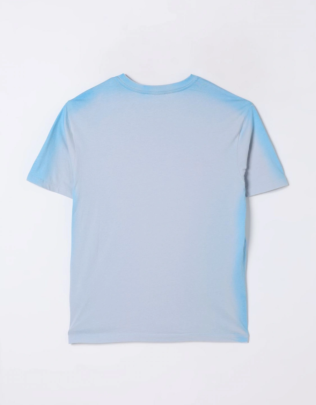 Kids TieDye ShortSleeve Tee