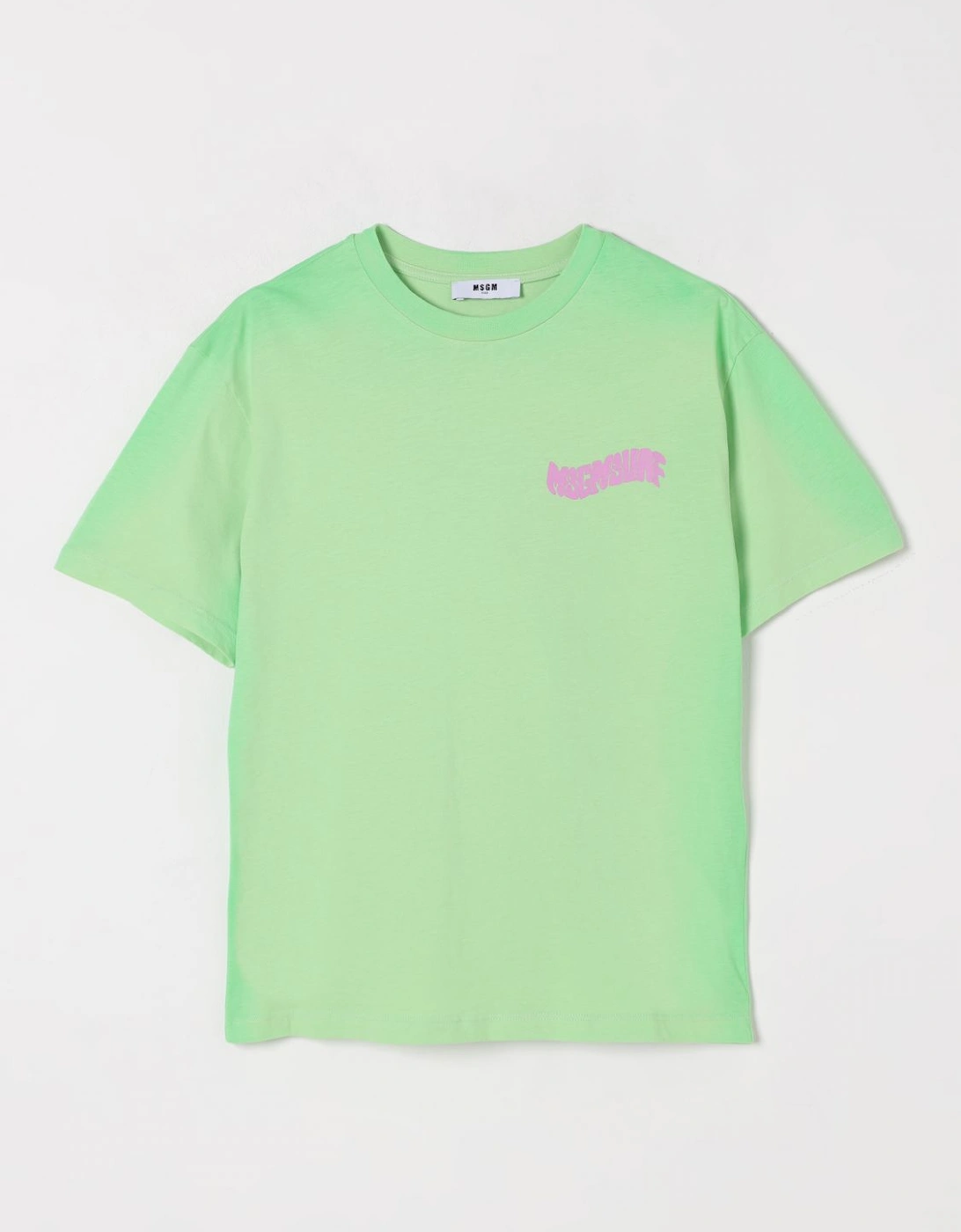 Kids TieDye ShortSleeve Tee, 5 of 4