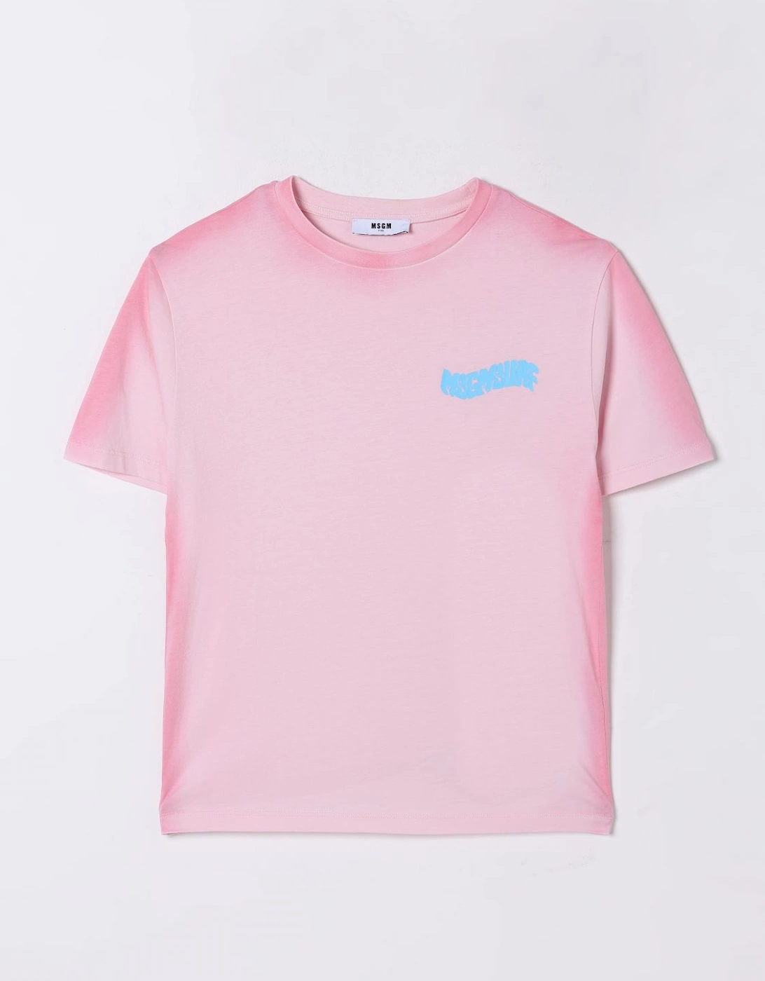 Kids TieDye ShortSleeve Tee