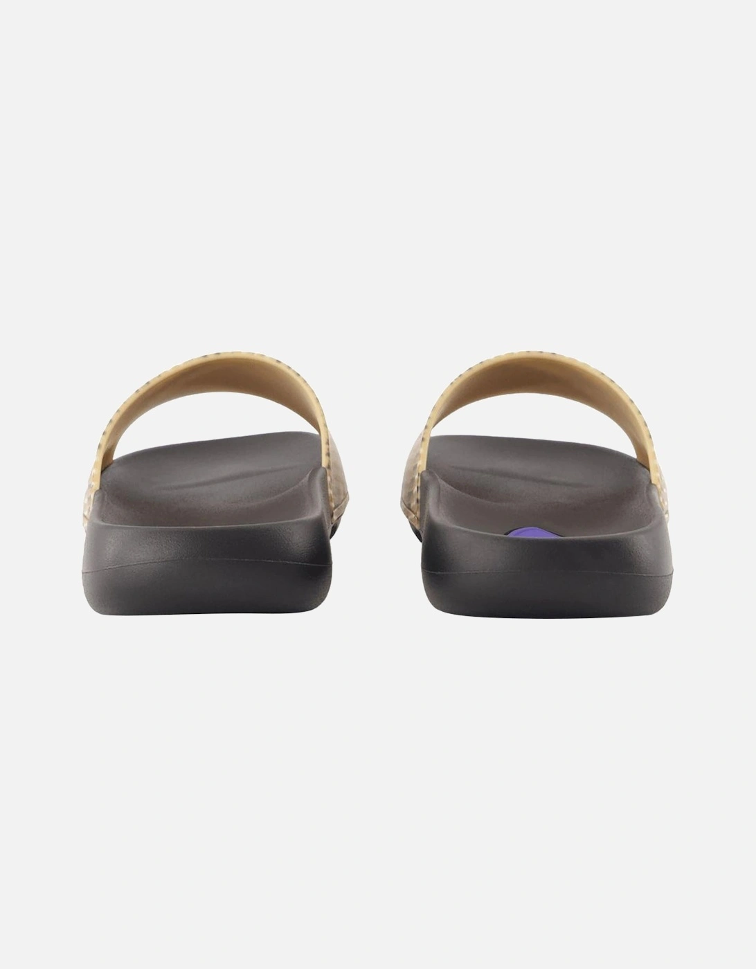 Printed Pattern Slides