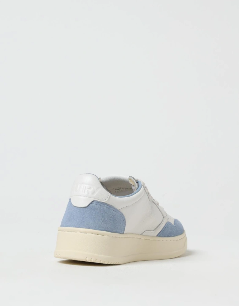 Medalist LowTop Sneaker Casual Style