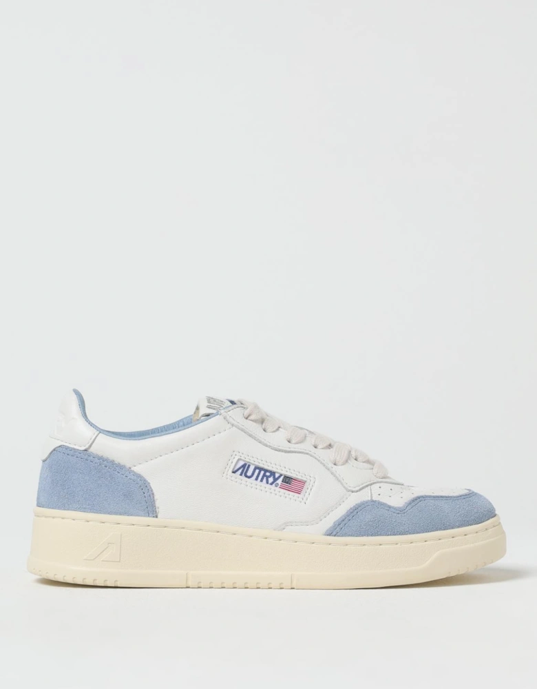 Medalist LowTop Sneaker Casual Style