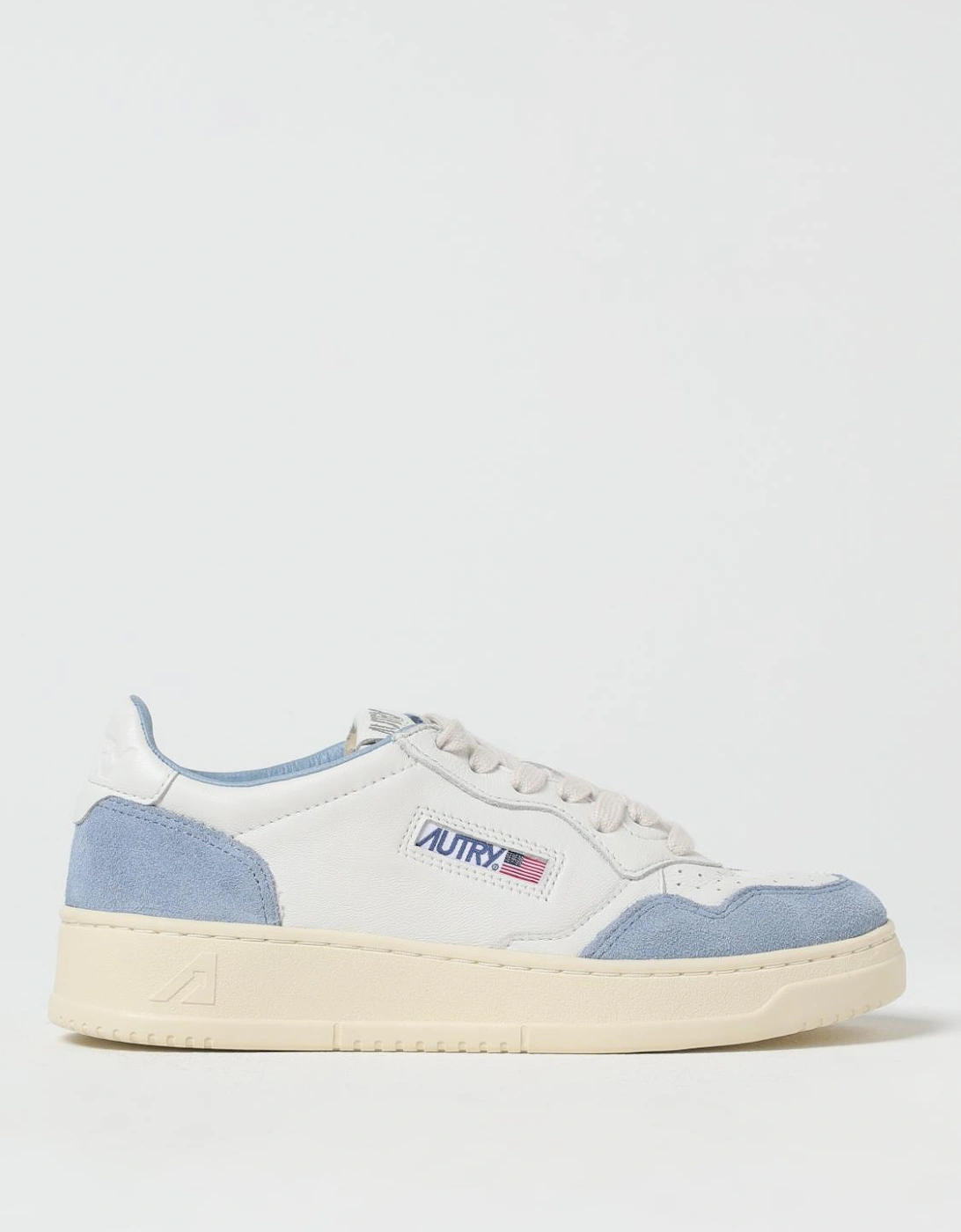 Medalist LowTop Sneaker Casual Style, 5 of 4