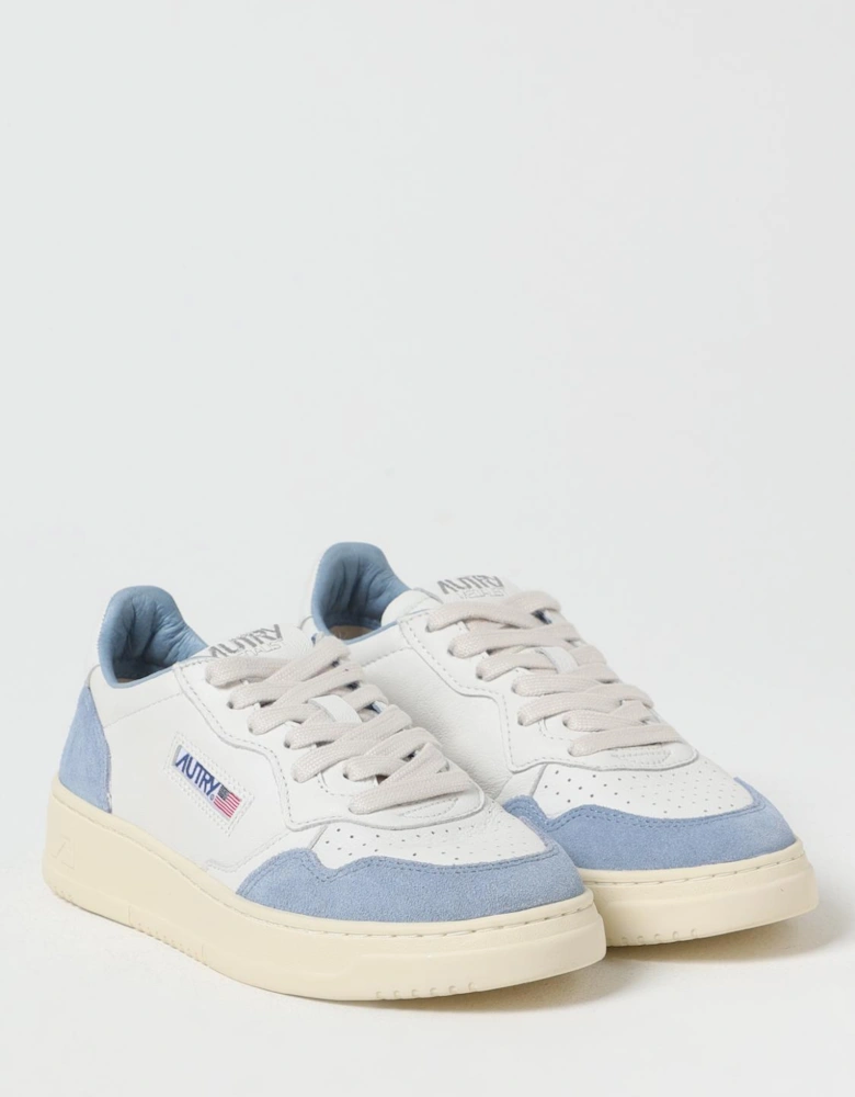 Medalist LowTop Sneaker Casual Style