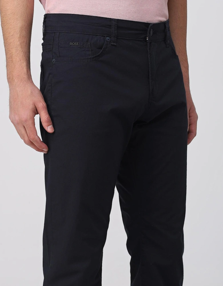 Boss Regular Fit Jeans