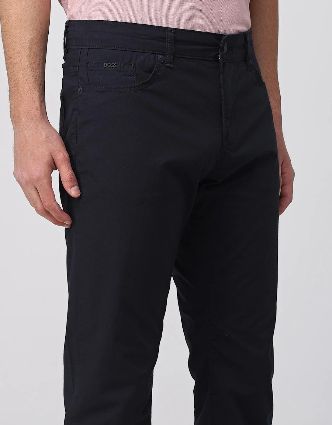 Boss Regular Fit Jeans