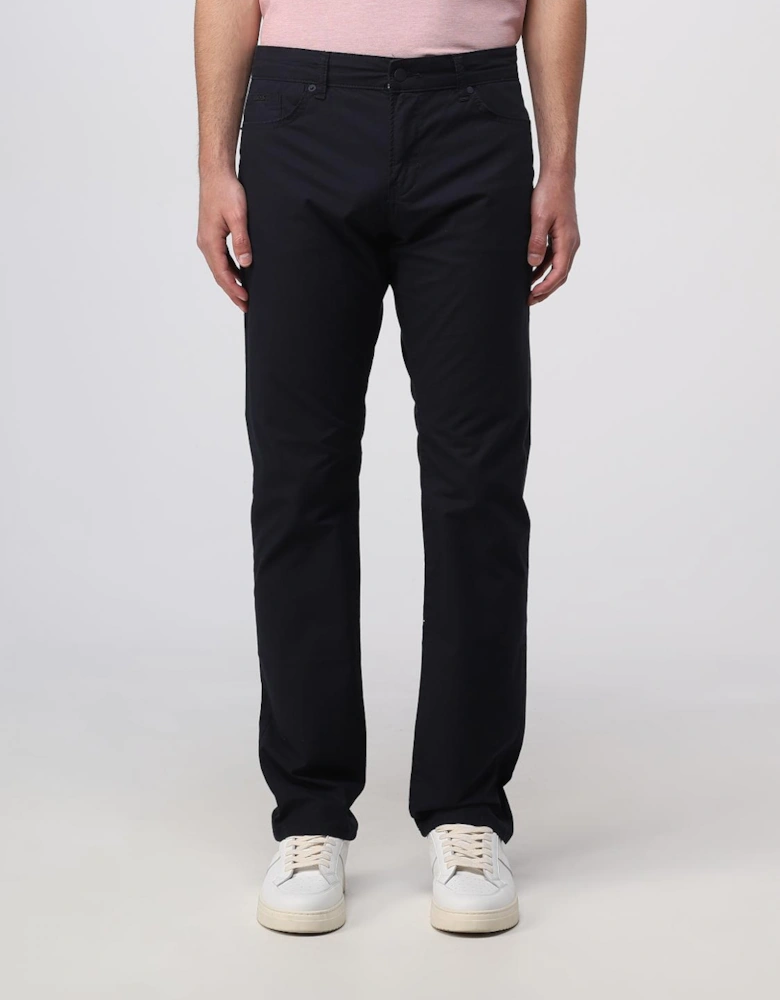 Boss Regular Fit Jeans