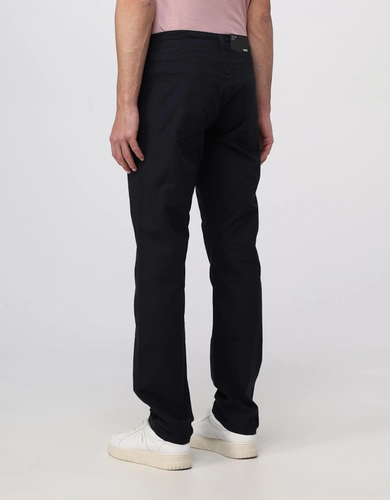 Boss Regular Fit Jeans