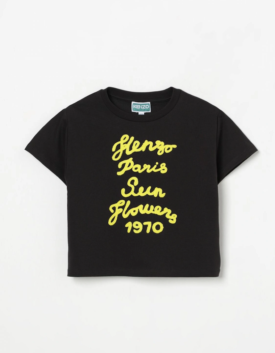 Kids Graphic Tee Short Sleeves