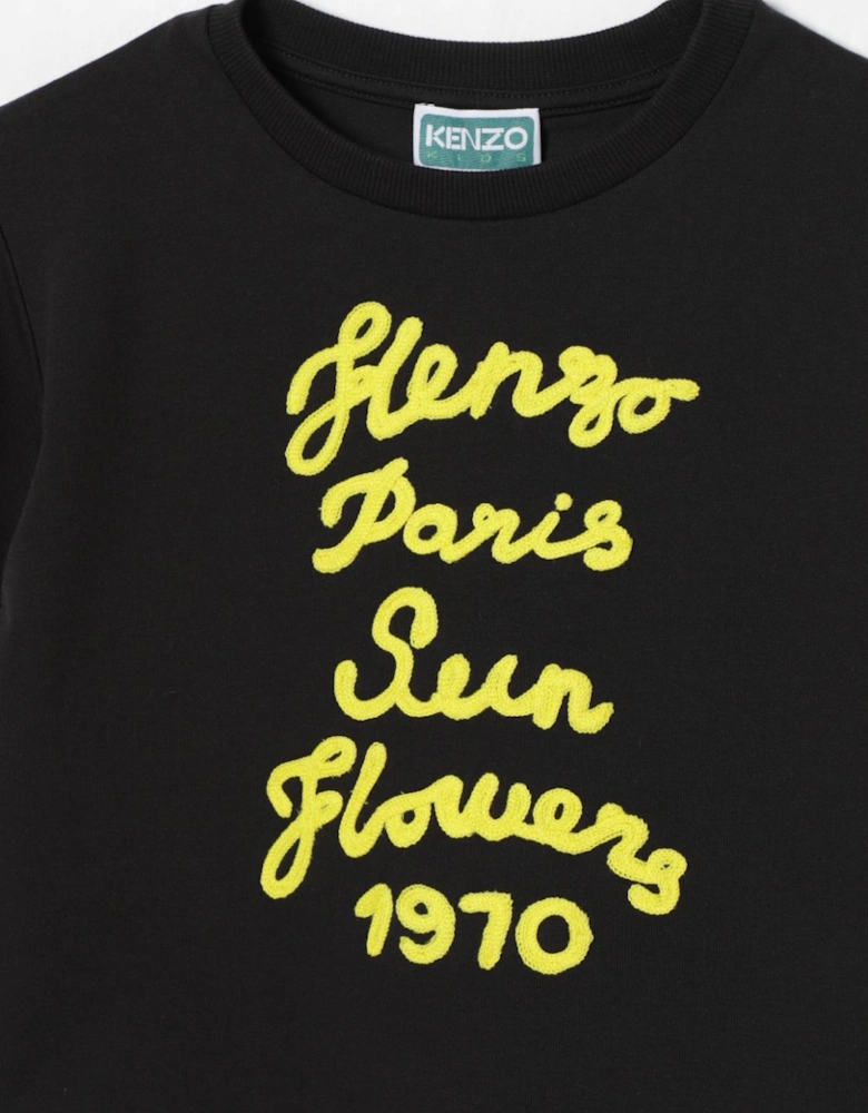 Kids Graphic Tee Short Sleeves