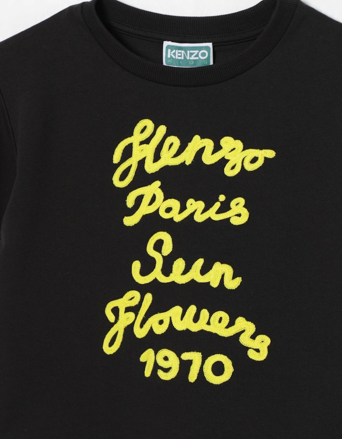 Kids Graphic Tee Short Sleeves