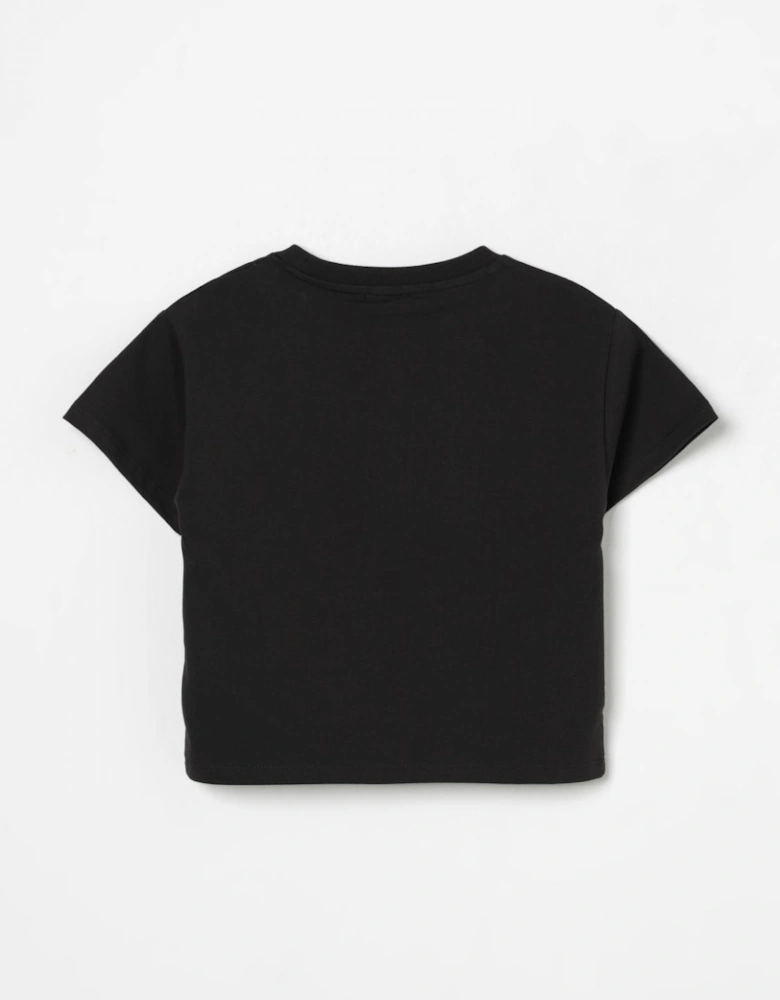 Kids Graphic Tee Short Sleeves