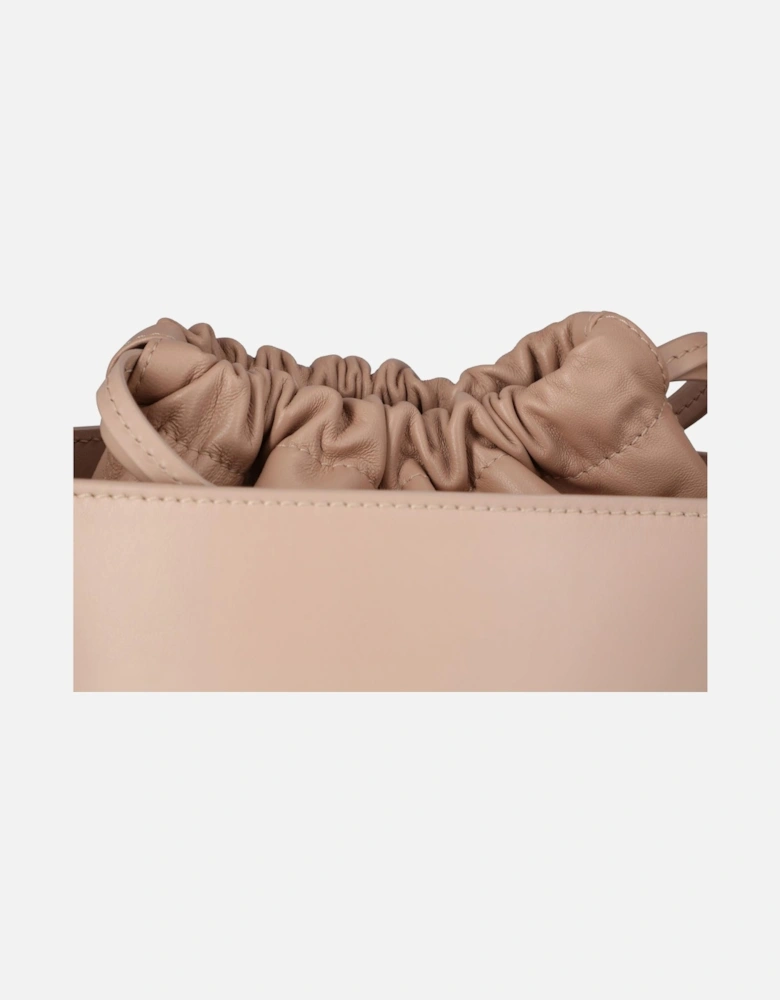 Woody Small Bucket Bag