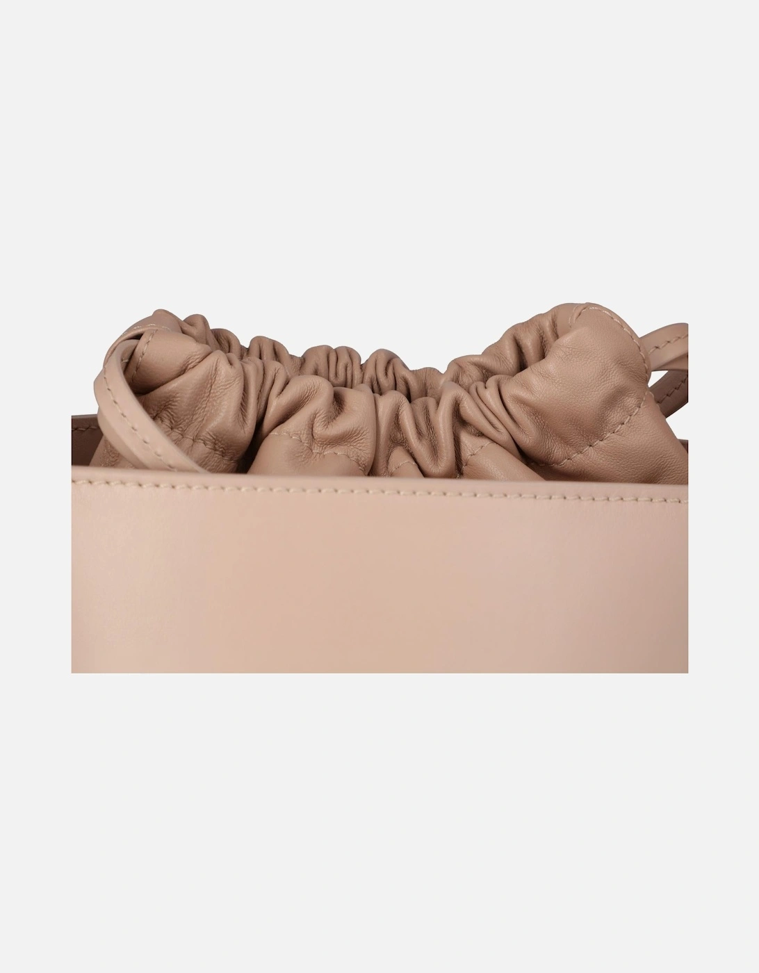 Woody Small Bucket Bag