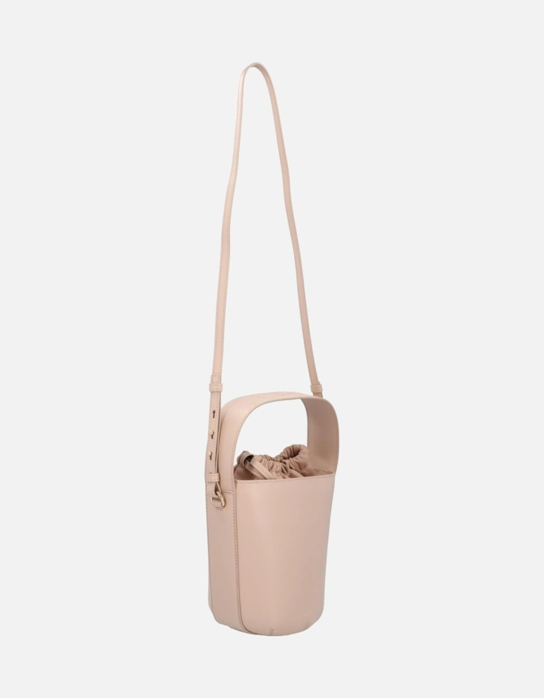 Woody Small Bucket Bag