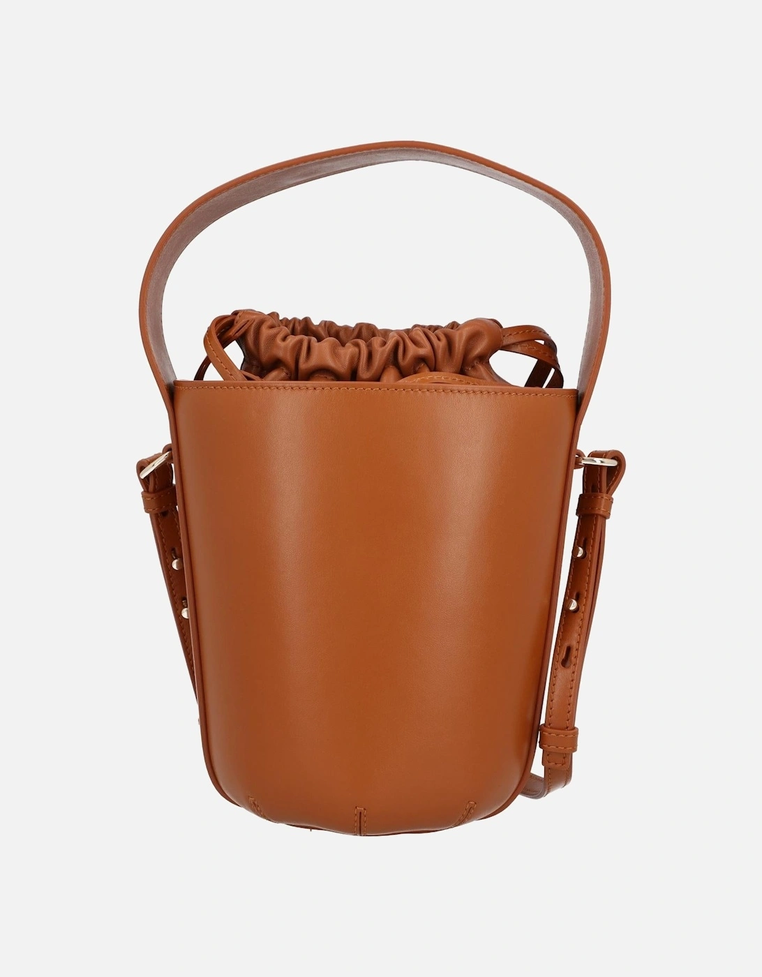 Woody Small Bucket Bag, 5 of 4