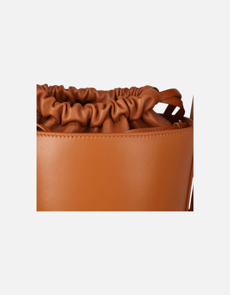 Woody Small Bucket Bag