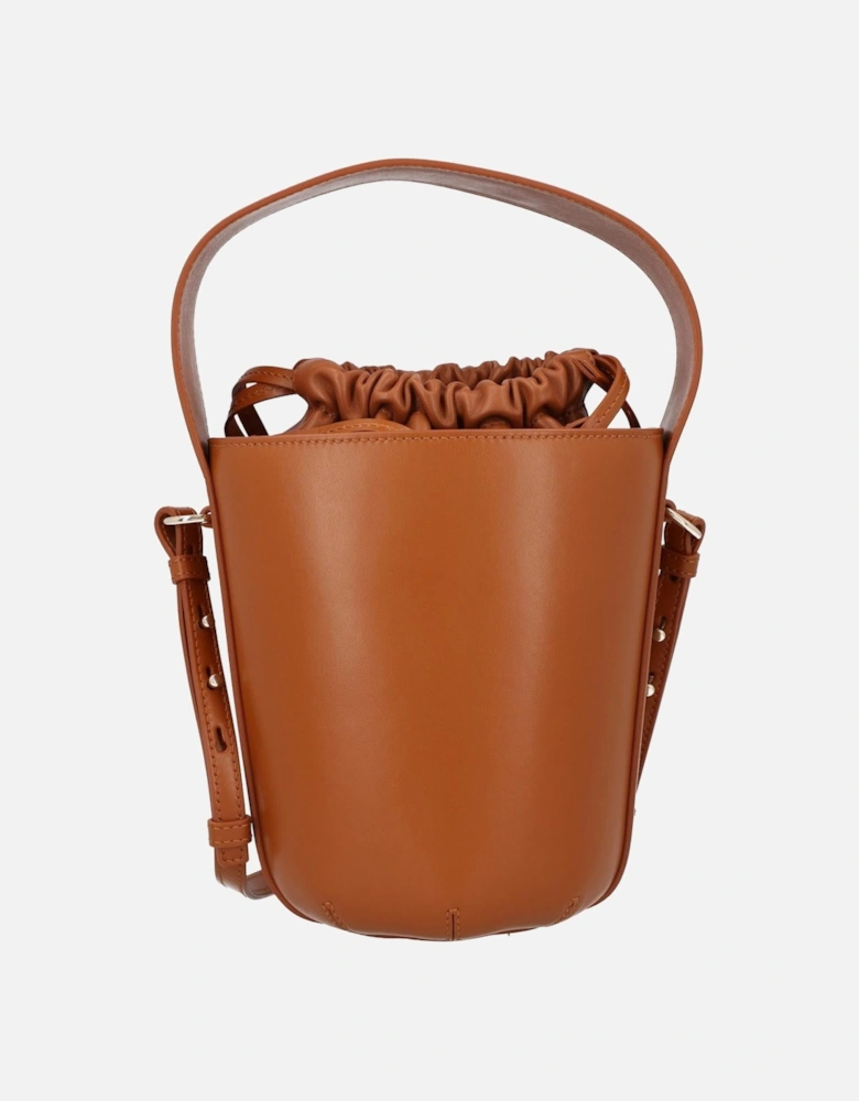 Woody Small Bucket Bag
