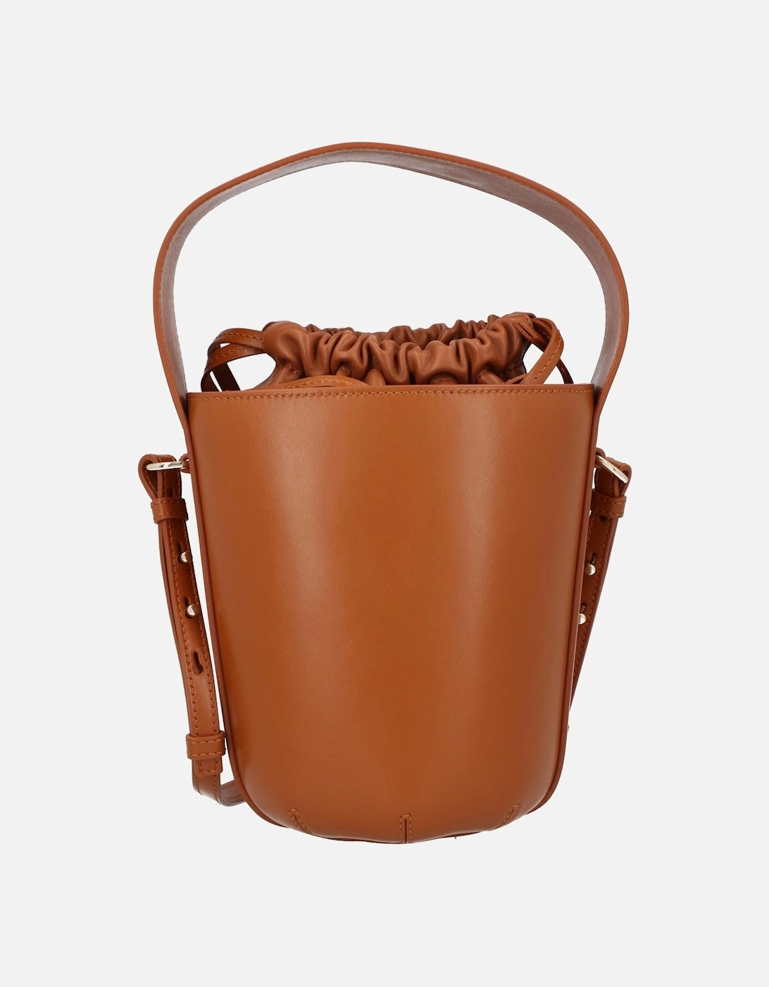 Woody Small Bucket Bag