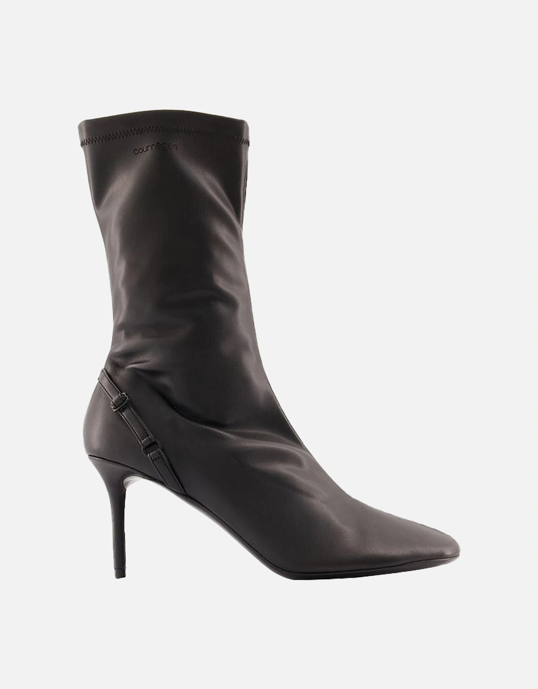 PullOn Sock Boots, 4 of 3