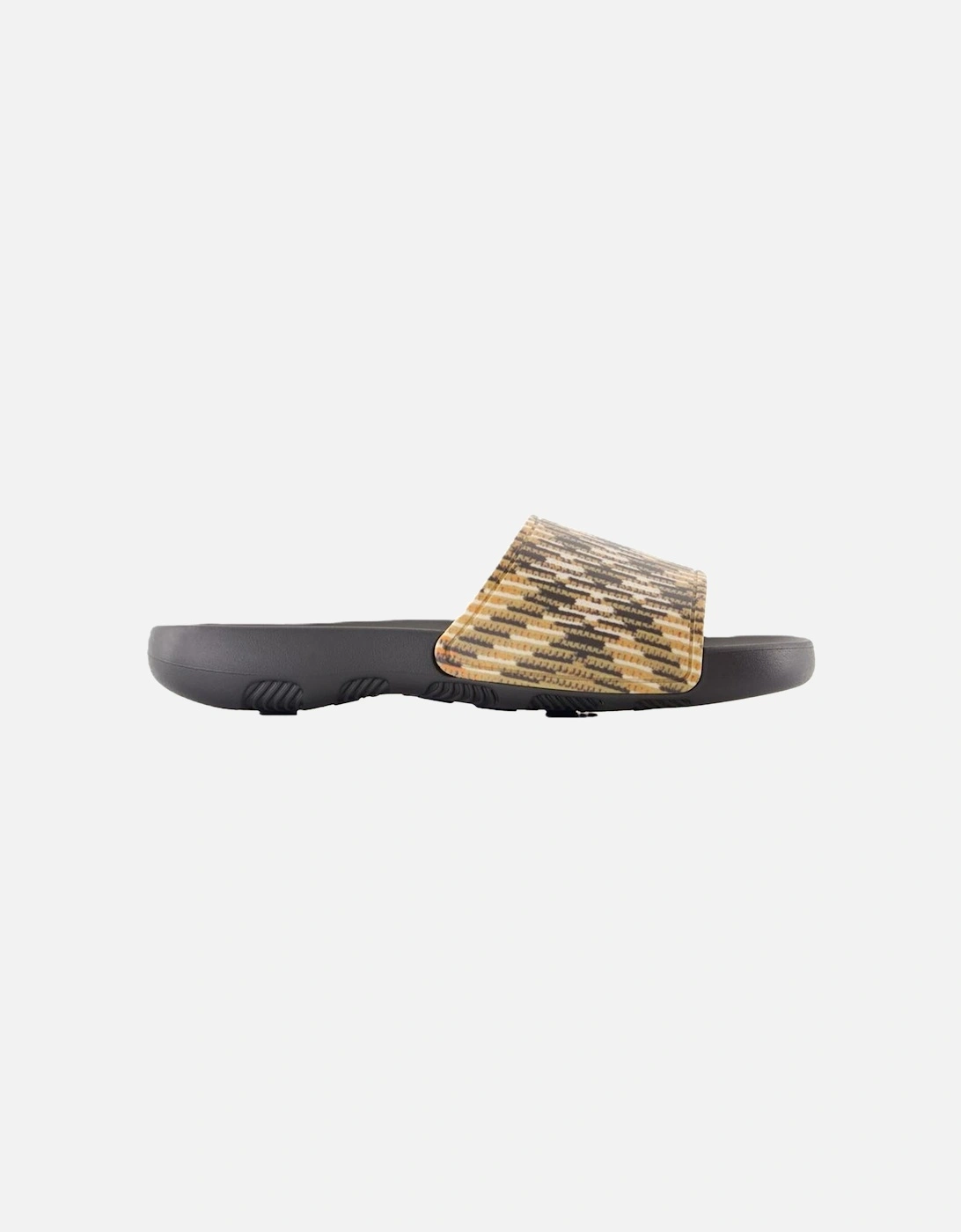 Geometric Patterned Slides, 4 of 3