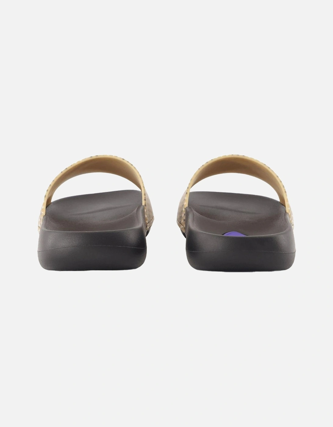 Geometric Patterned Slides