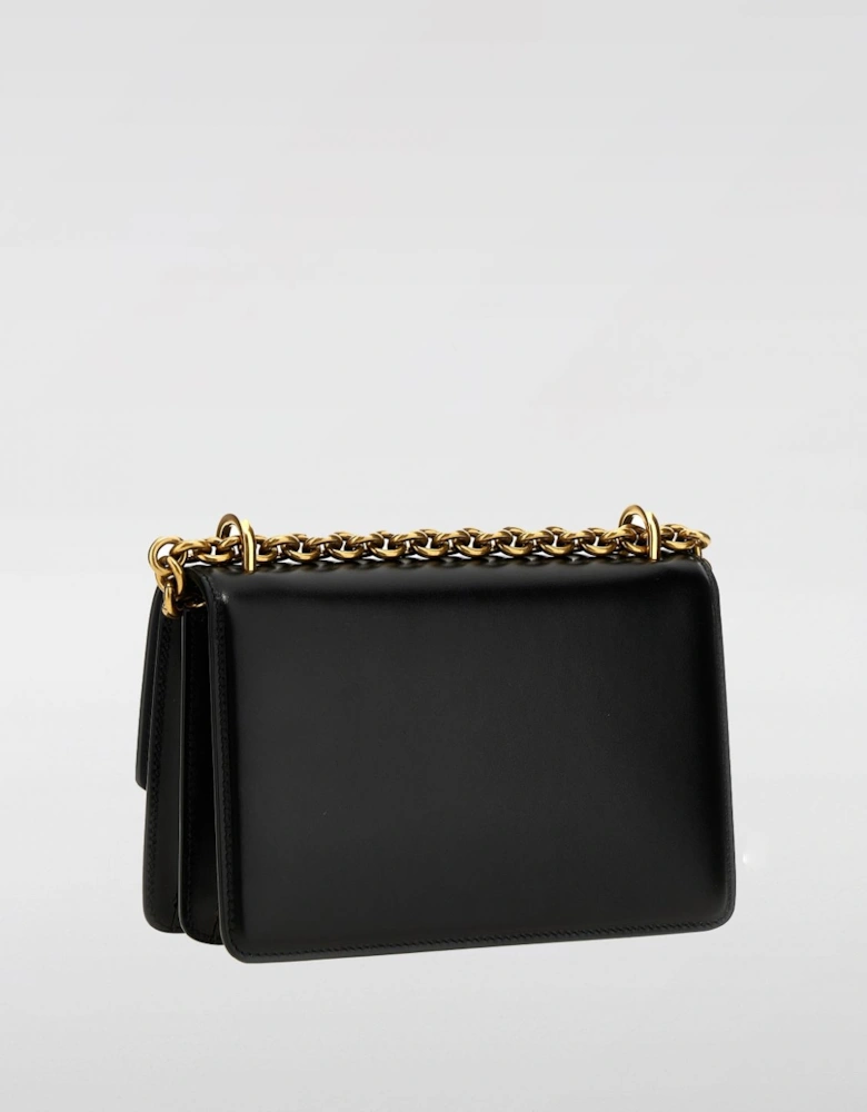 Roman Stud Shoulder Bag Chain Strap