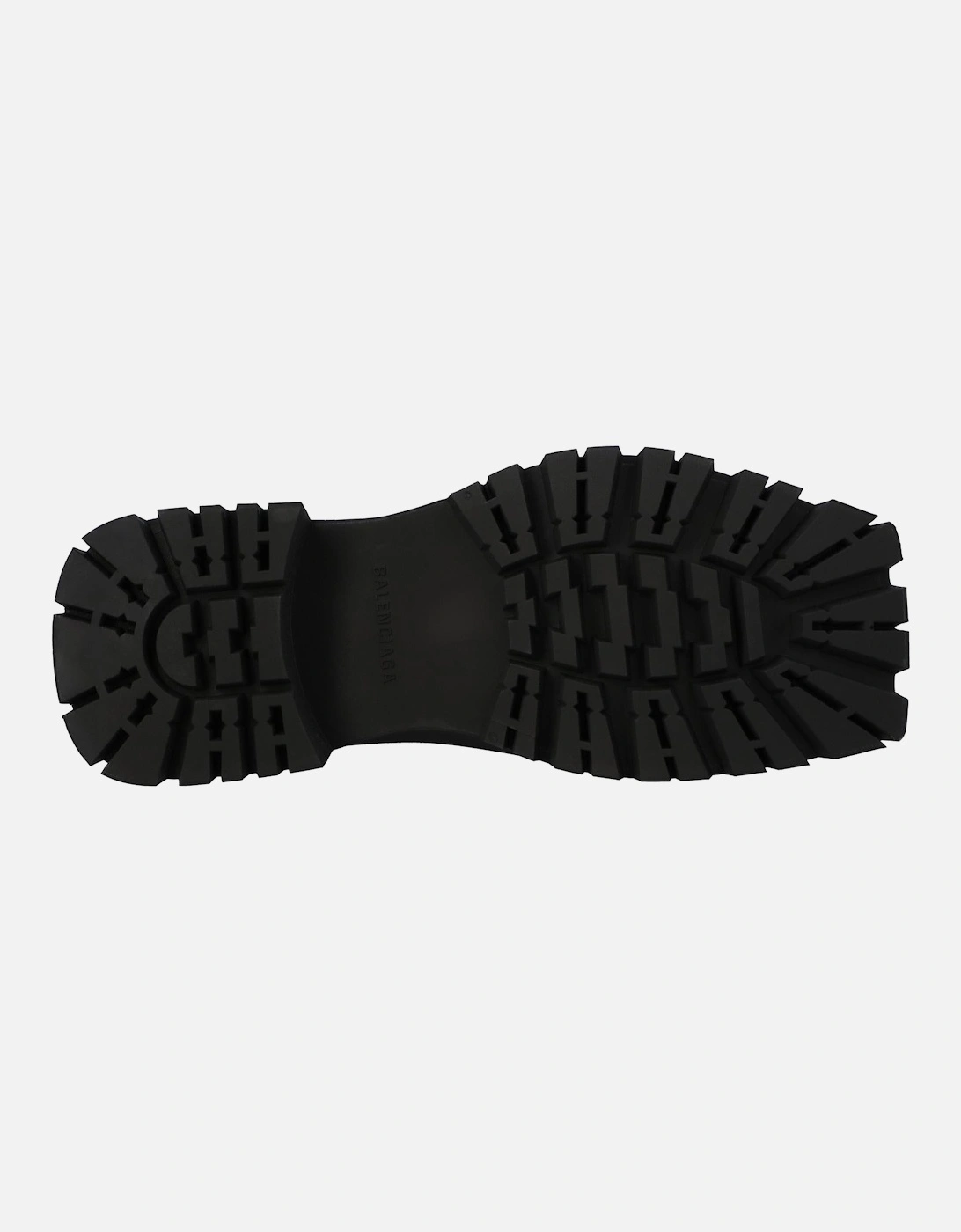 Crocs Rubber Boots Chunky Sole
