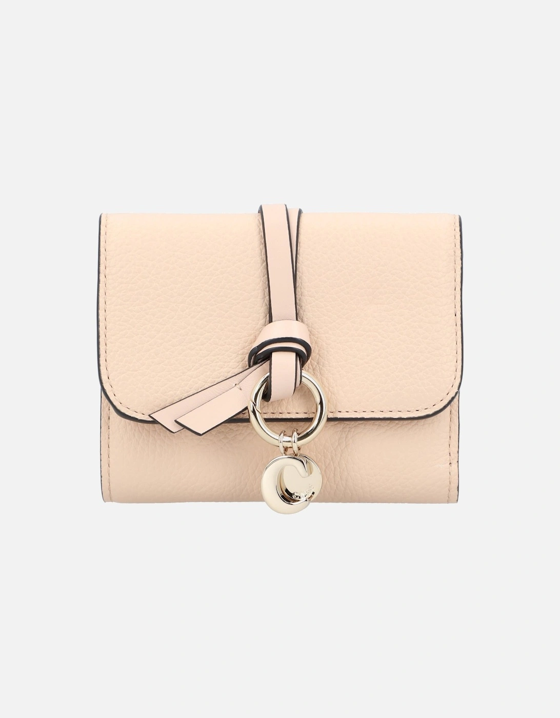 Alphabet Small Trifold Wallet, 6 of 5